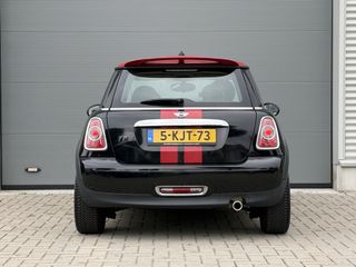MINI 3-Deurs