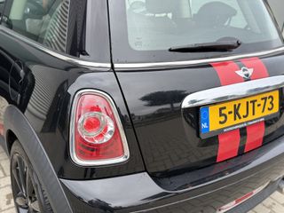 MINI 3-Deurs