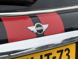 MINI 3-Deurs