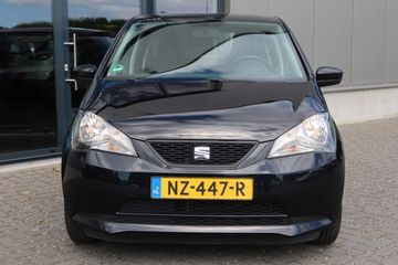 SEAT Mii