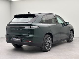 Leapmotor C10