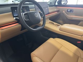 Leapmotor C10