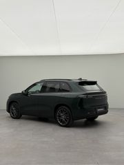 Leapmotor C10