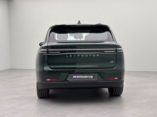Leapmotor C10