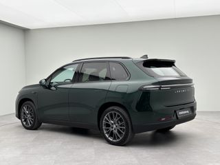 Leapmotor C10