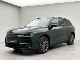 Leapmotor C10