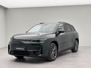 Leapmotor C10