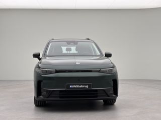 Leapmotor C10