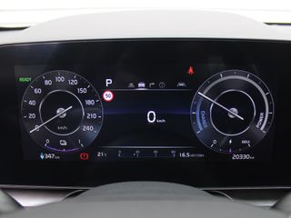 Kia Niro EV