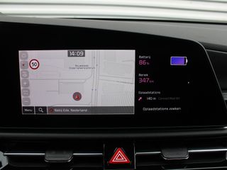Kia Niro EV