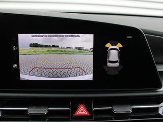 Kia Niro EV