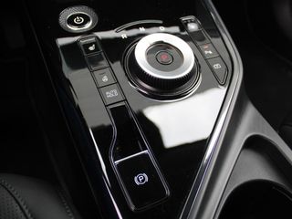 Kia Niro EV