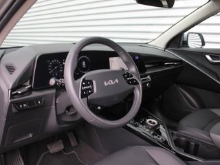 Kia Niro EV