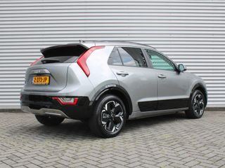 Kia Niro EV