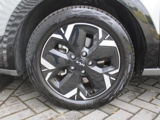 Kia Niro EV