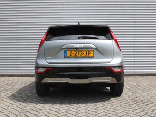 Kia Niro EV