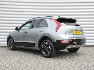 Kia Niro EV