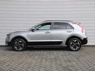 Kia Niro EV