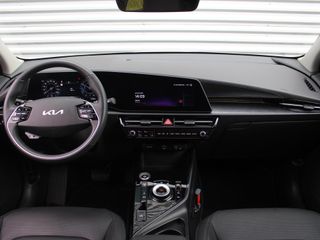 Kia Niro EV