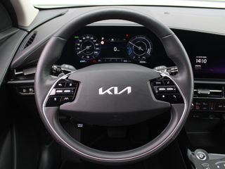 Kia Niro EV