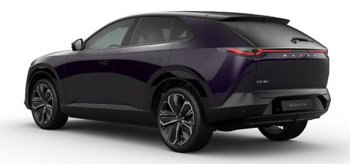 Mazda CX-6e