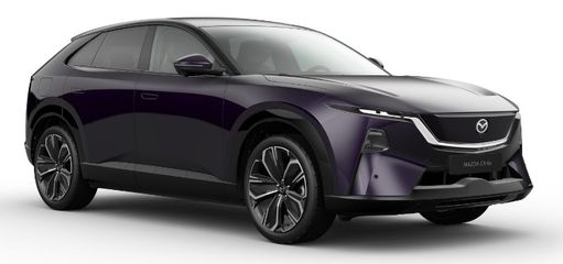 Mazda CX-6e