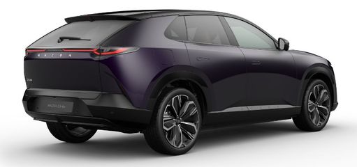 Mazda CX-6e
