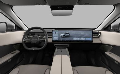 Mazda CX-6e