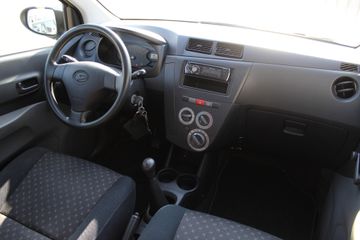 Daihatsu Cuore