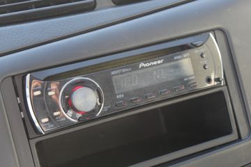 Daihatsu Cuore