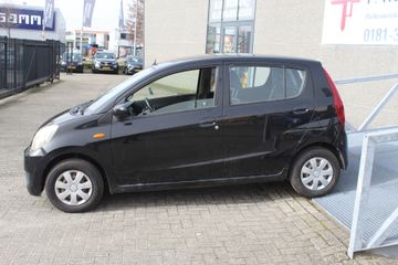 Daihatsu Cuore