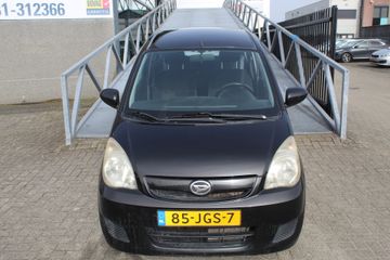 Daihatsu Cuore