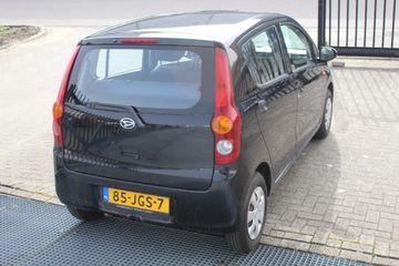 Daihatsu Cuore