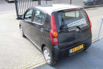 Daihatsu Cuore
