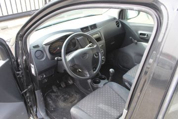 Daihatsu Cuore