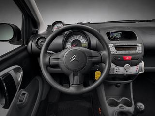 Citroën C1