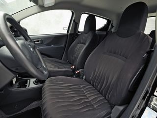 Nissan Pixo