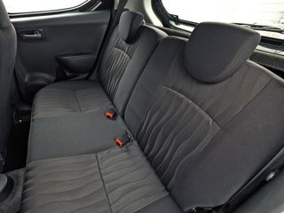 Nissan Pixo