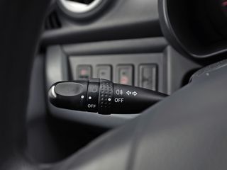 Nissan Pixo
