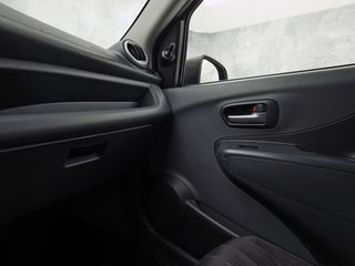 Nissan Pixo