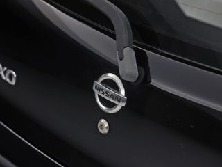 Nissan Pixo