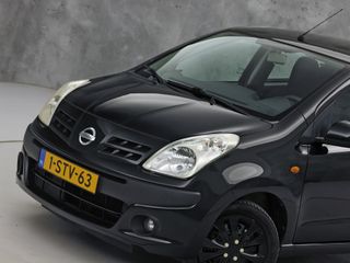 Nissan Pixo