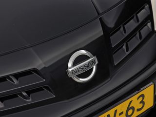 Nissan Pixo