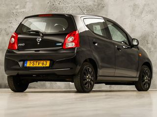 Nissan Pixo
