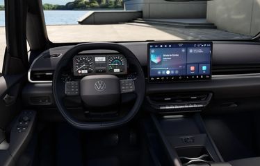 Volkswagen ID.3 Neo