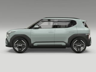 Kia EV2