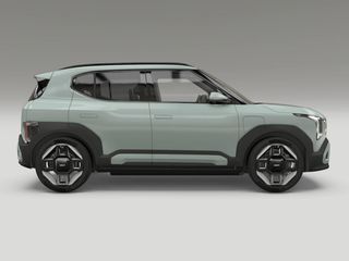 Kia EV2