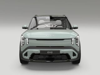 Kia EV2