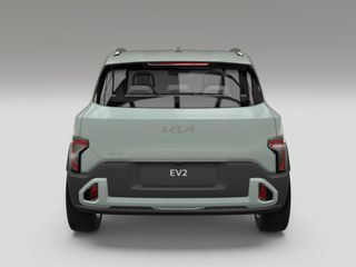 Kia EV2