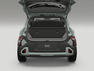 Kia EV2